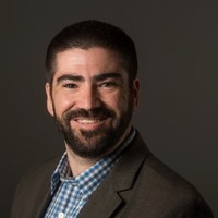 SelectQuote Insurance Services Employee Tony Jackson's profile photo