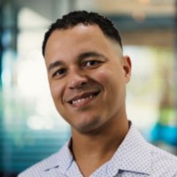 Snap Tech IT Employee Chuck Wiley's profile photo