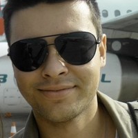 InMotion Automation Technology Employee Francis Morais's profile photo