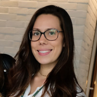 Interactive Pty Ltd Employee Camila Lima's profile photo