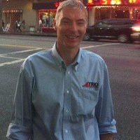 Trio Motion Technology Employee Richard Ellis's profile photo