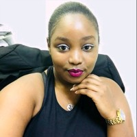 Ann Gichuhi Email