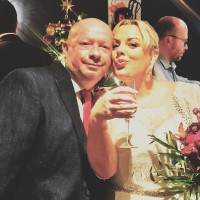 Kaptio Employee Tina Wilkins's profile photo