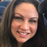 Enhabit Home Health & Hospice Employee Danielle Martin's profile photo