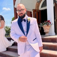 Empire Bakery Equipment Employee John Lombardi's profile photo