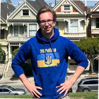 The Coding School Employee Lev Paciorkowski's profile photo