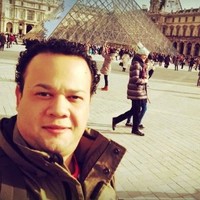 Centro Universitário São Camilo Employee Fábio Alves Carvalho's profile photo