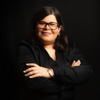 Force USA Employee Andrea Castillo's profile photo