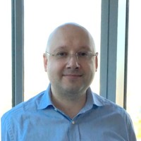 Sergei Komarov Email & Phone Number
