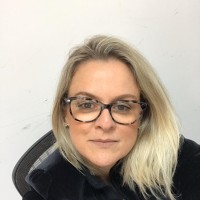 ARSITEC Employee Carla Szente's profile photo