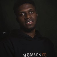 This Dot, Inc Employee Victor Umeh's profile photo