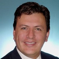 Coldwell Banker Residential Brokerage Employee Diego Calderon's profile photo