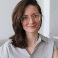 Counseling In Schools Employee Anamarija Vuić's profile photo