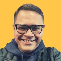 Deskera Employee Saurabh Srivastava's profile photo