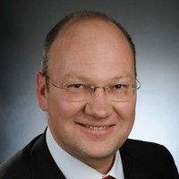 Vdynamics GmbH Employee Dirk Wölfle's profile photo