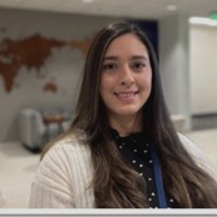 HMM America Employee Antonella Bendici's profile photo