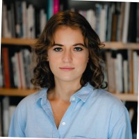 Biscuit Filmworks Employee Olivia Dodd's profile photo