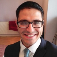OCXEE LTD Employee Rikesh Dattani's profile photo