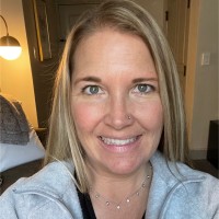 THOLI Corporation Employee Rachel Baxter's profile photo