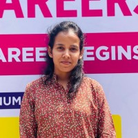 Prologics IT Solutions Employee Chamodi Liyanage's profile photo