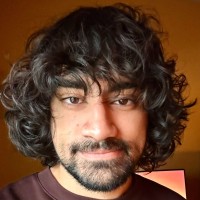 Trace 3D Employee Affan Malik's profile photo