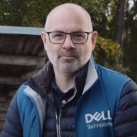 Dell Technologies Employee Thomas Weimer's profile photo