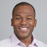 PwC Employee Bryan Coleman's profile photo
