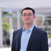 instituto cpfl Employee Jianchen Tang's profile photo
