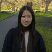 Jolt Employee Katie Zhang's profile photo