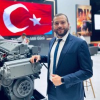 TÜMOSAN Motor ve Traktör Employee Hasan Kefeli̇oğlu's profile photo