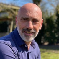 EuroParcs Employee Marco Budding's profile photo