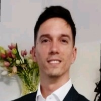 SDG Group Employee Albert Ras Avila's profile photo