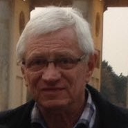 SVM Automatik A/S Employee Kjell Herbsleb's profile photo