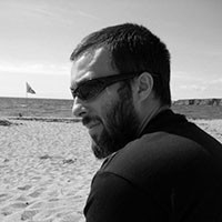 Vector Design Concepts Ltd Employee Paul U's profile photo
