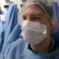 INNOVHEM Employee Laura Bencheikh's profile photo