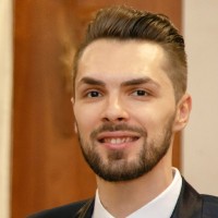 Giuseppe Inglima Email
