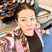 Eileen Xu Email