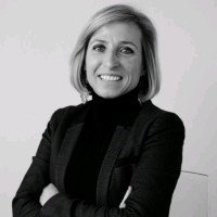 Promologis Employee Sandrine Decoux's profile photo