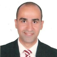 Ain Shams University Employee Mohammed Matar's profile photo