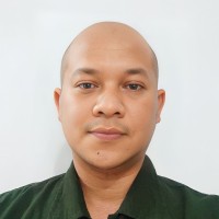 PT. JGC Indonesia Employee Muhammad Irawan's profile photo