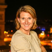 Dorothée Pineau-Valencienne Email & Phone Number