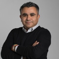 Street Level Strategy, LLC Employee Gilbert Gudino's profile photo