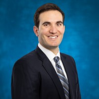 Wells Fargo Employee David Lantz's profile photo