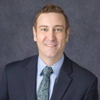 Greensboro Country Club Employee Anthony Flint's profile photo