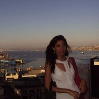 Universidad Bernardo O'Higgins Employee Gloria Barrera's profile photo