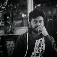 Ogive Technology Employee Samrat Patra's profile photo