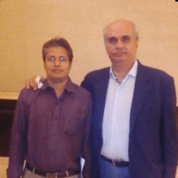 Modern Chemical Employee Mohammad Shabbir's profile photo