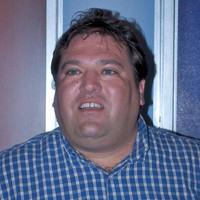 WLOX-TV ABC CBS Bounce Employee Mike Kommersmith's profile photo