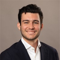 Alejandro Chacon Email & Phone Number