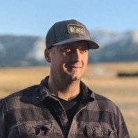 Yard Mastery Inc Employee Josh Whitford's profile photo